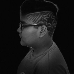 Meet your Posher, Muhammad